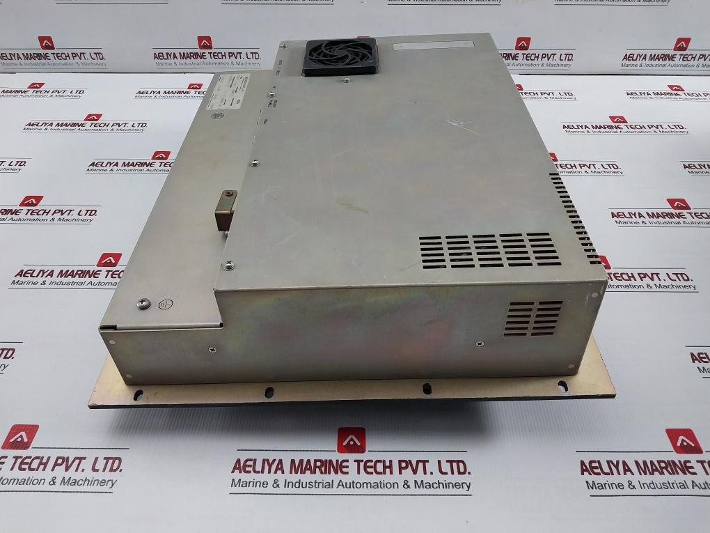 Aydin Displays 120/240Vac Lcd Monitor 4418R2C