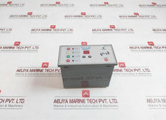 Ayvaz Elk-4 Hp Galaxy Level Electrode 220V Ac