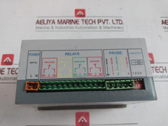 Ayvaz Elk-4 Hp Galaxy Level Electrode 220V Ac
