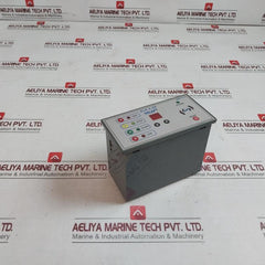 Ayvaz Elk-4 Hp Galaxy Level Electrode 220V Ac