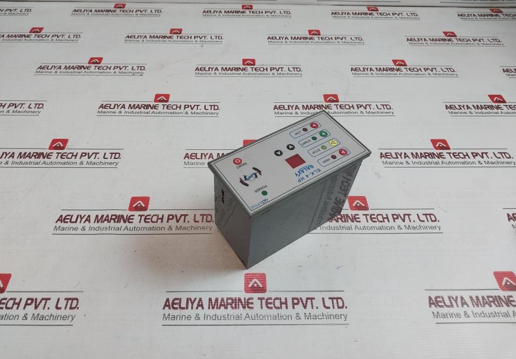 Ayvaz Elk-4 Hp Galaxy Level Electrode 220V Ac