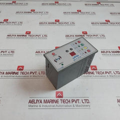 Ayvaz Elk-4 Hp Galaxy Level Electrode 220V Ac