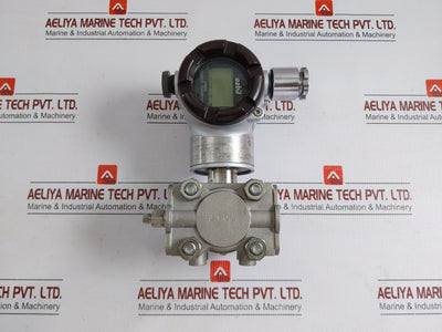 Azbil-12-5-42-Vdc-Differential-Pressure-Transmitter-Gtx31D-aaaadca-ak1Axa1-t1W1-209372-1