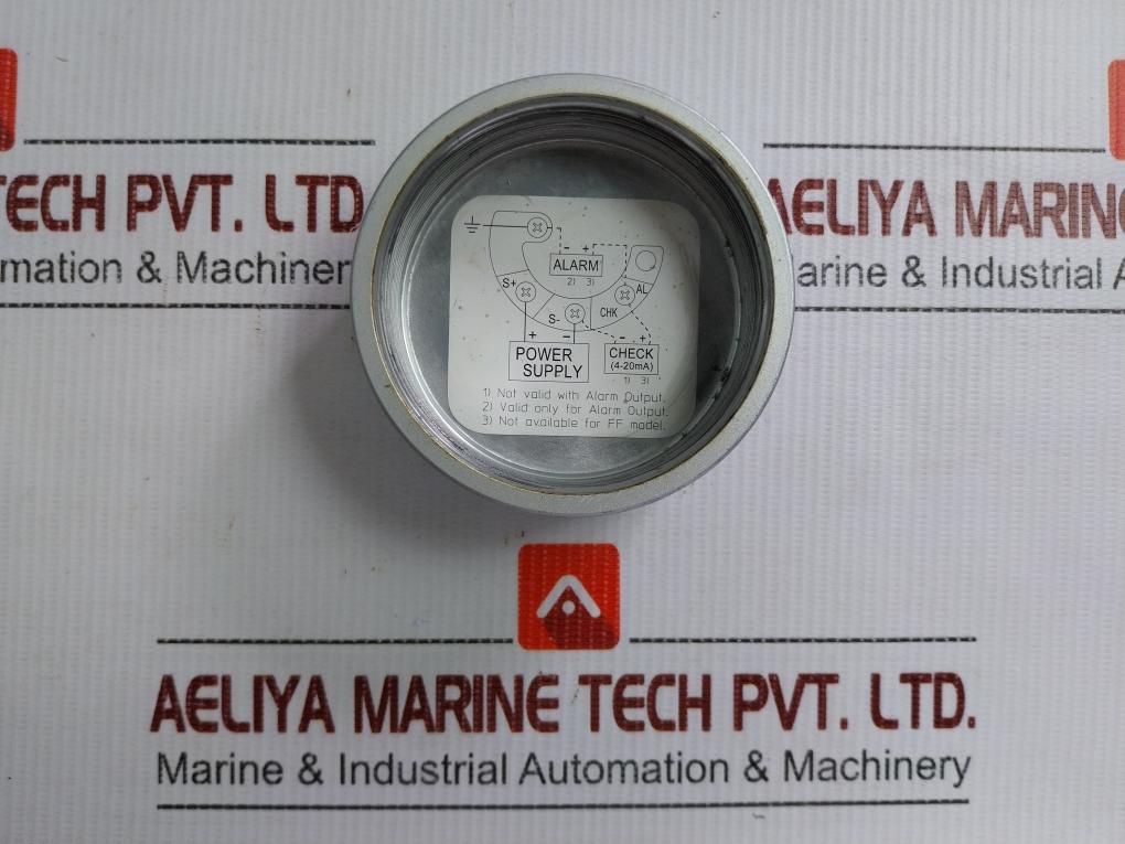Azbil-12-5-42-Vdc-Differential-Pressure-Transmitter-Gtx31D-aaaadca-ak1Axa1-t1W1-209372-10