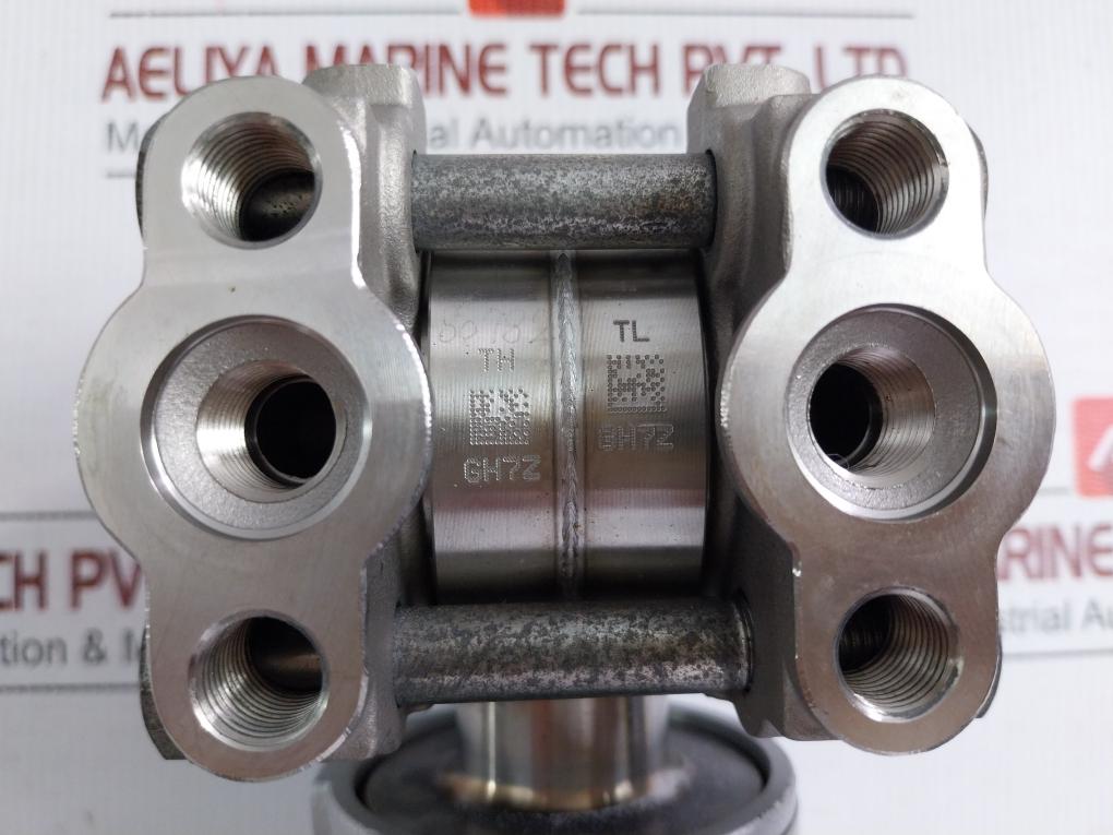 Azbil-12-5-42-Vdc-Differential-Pressure-Transmitter-Gtx31D-aaaadca-ak1Axa1-t1W1-209372-13
