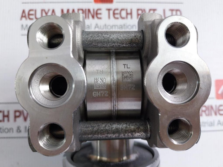 Azbil-12-5-42-Vdc-Differential-Pressure-Transmitter-Gtx31D-aaaadca-ak1Axa1-t1W1-209372-13