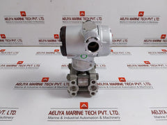 Azbil-12-5-42-Vdc-Differential-Pressure-Transmitter-Gtx31D-aaaadca-ak1Axa1-t1W1-209372-3