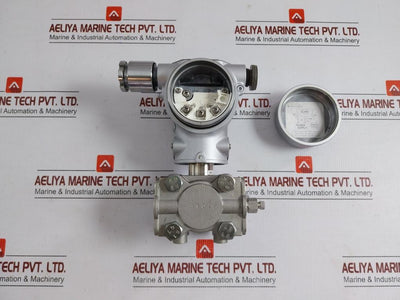 Azbil-12-5-42-Vdc-Differential-Pressure-Transmitter-Gtx31D-aaaadca-ak1Axa1-t1W1-209372-5