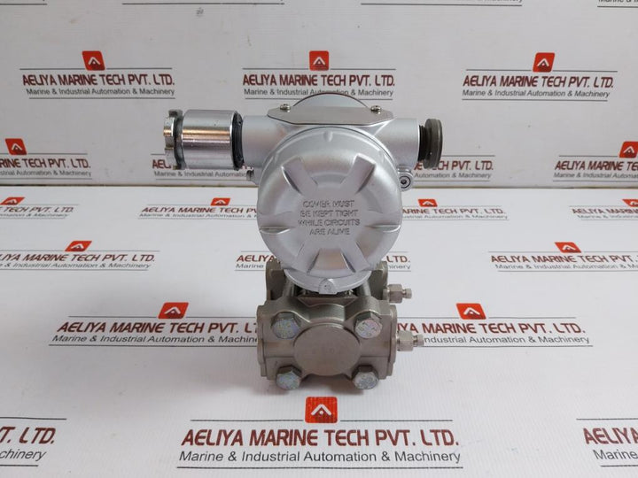 Azbil-12-5-42-Vdc-Differential-Pressure-Transmitter-Gtx31D-aaaadca-ak1Axa1-t1W1-209372-6