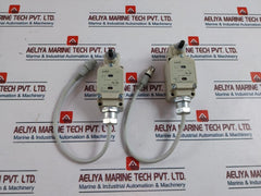 Azbil 1LS-J550EC-PD03 Limit Switch 3A 30VDC