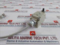 Azbil 1LS-J550EC-PD03 Limit Switch 3A 30VDC