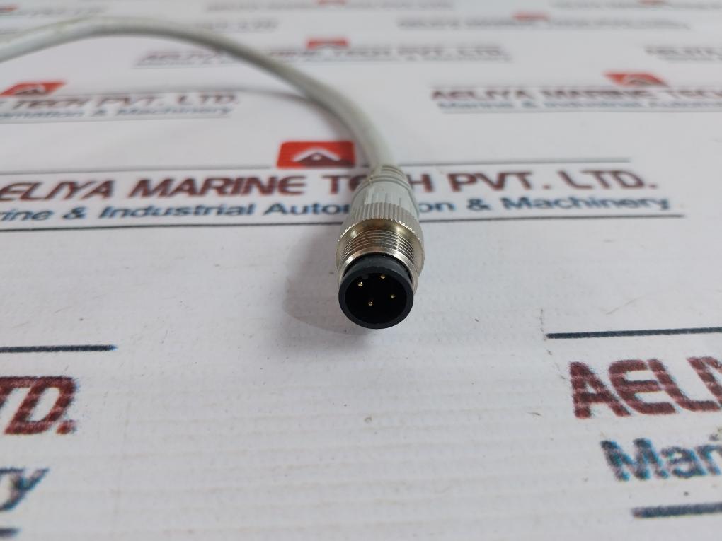 Azbil 1LS-J550EC-PD03 Limit Switch 3A 30VDC