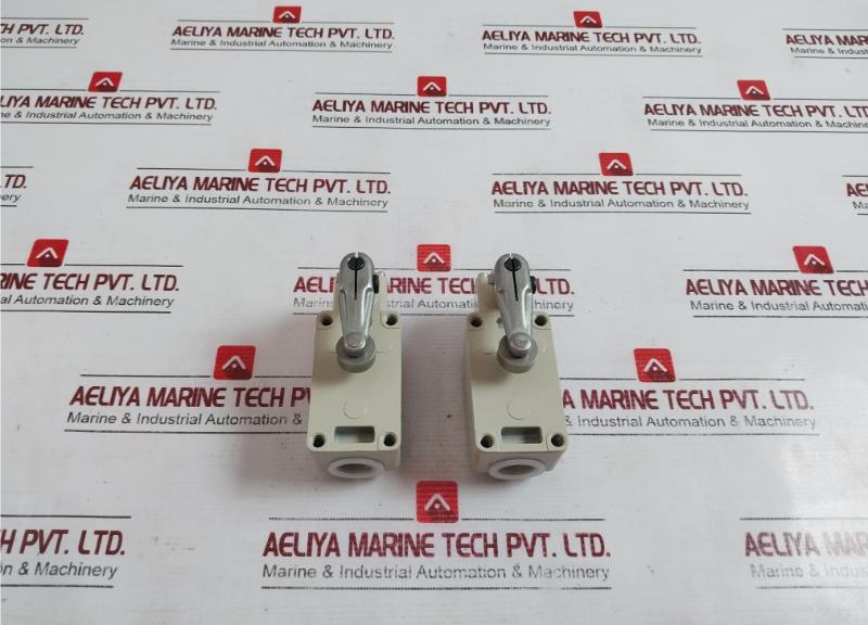 Azbil 1Ls1-j General-purpose Compact Limit Switch 3A-240Vac Ac-15