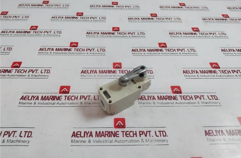 Azbil 1Ls1-j General-purpose Compact Limit Switch 3A-240Vac Ac-15