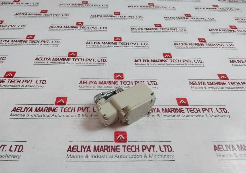 Azbil 1Ls1-j General-purpose Compact Limit Switch 3A-240Vac Ac-15