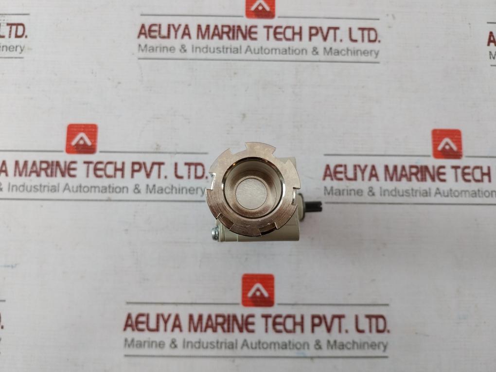 Azbil 1Ls19-j Compact Limit Switch 10A-125-250 Or 480Vac Ns650Ep0L 1340P