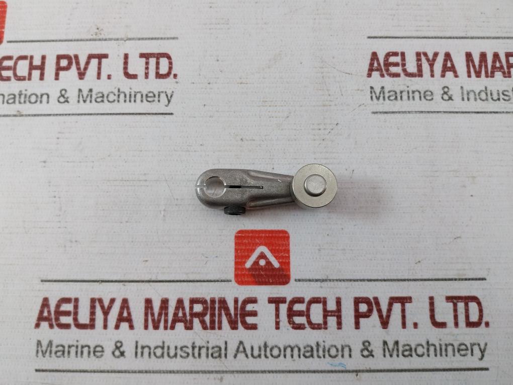 Azbil 1Ls19-j Compact Limit Switch 10A-125-250 Or 480Vac Ns650Ep0L 1340P