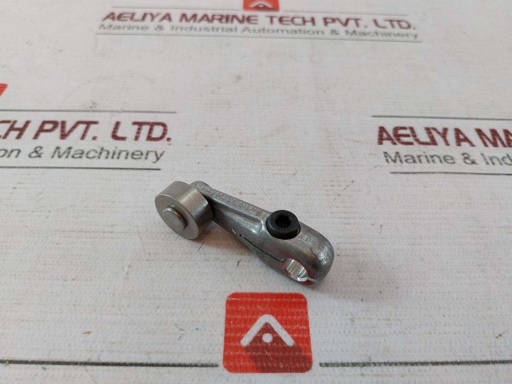 Azbil 1Ls19-j Compact Limit Switch 10A-125-250 Or 480Vac Ns650Ep0L 1340P