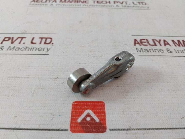 Azbil 1Ls19-j Compact Limit Switch 3A-240Vac Ac-15 Y102 Bv-324 Ns650Ep0L