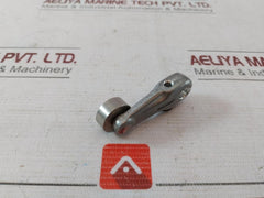 Azbil 1Ls19-j Compact Limit Switch 3A-240Vac Ac-15 Y102 Bv-324 Ns650Ep0L