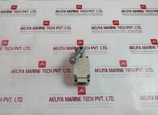 Azbil 1Ls19-j Limit Switch Ip67