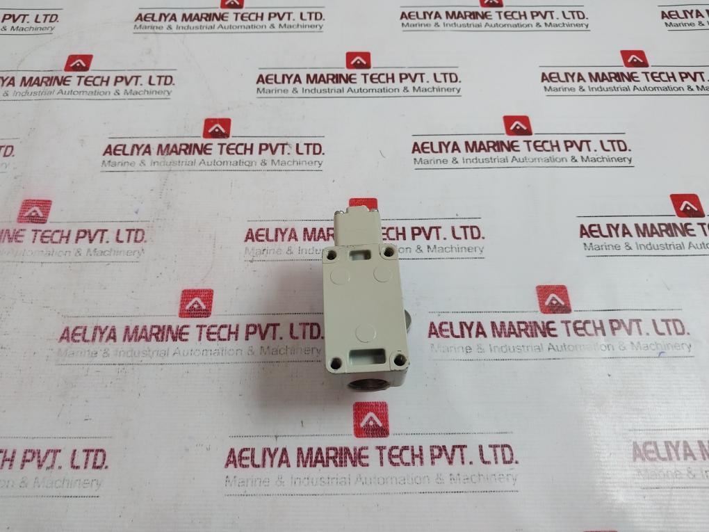 Azbil 1Ls19-j General Purpose Compact Limit Switch, Type 1