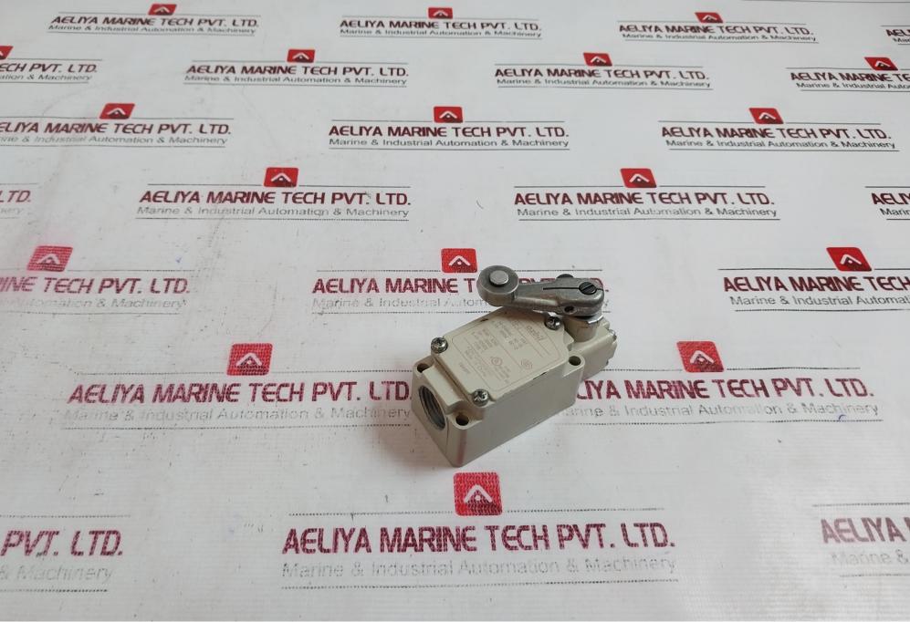 Azbil 1Ls19-j General Purpose Compact Limit Switch, Type 1