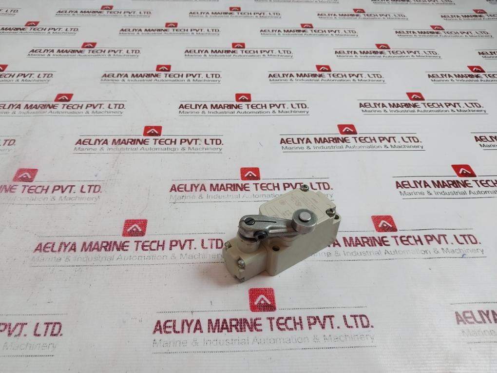 Azbil 1Ls19-j Limit Switch Ip67