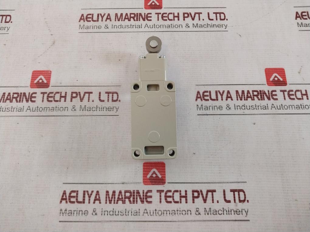 Azbil 1Ls19-jh General Purpose Compact Limit Switch 3A-30Vdc 2020Pf