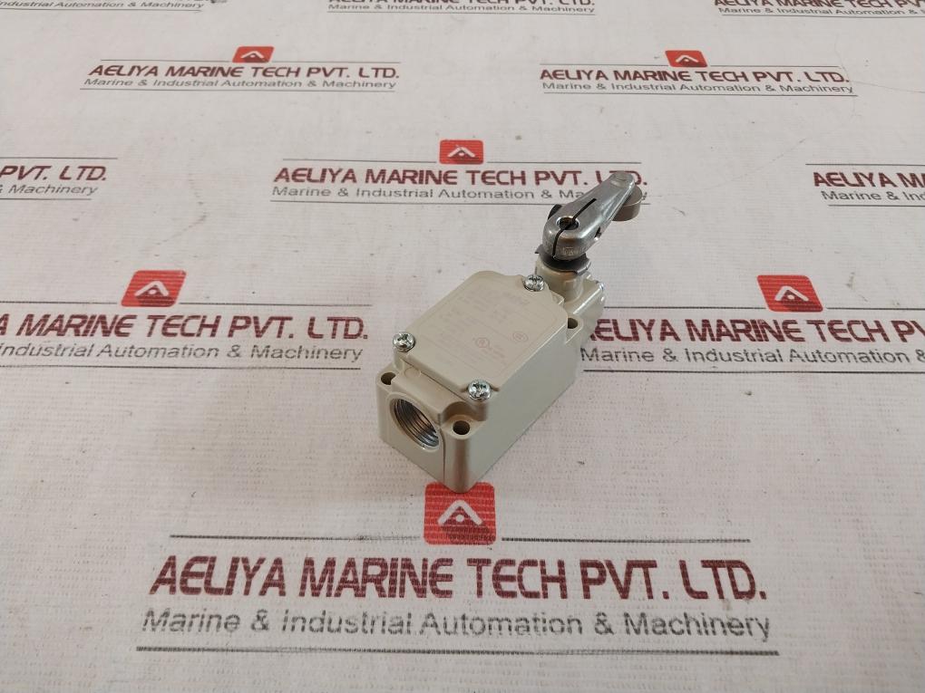 Azbil 1Ls19-jh General Purpose Compact Limit Switch 3A-30Vdc 2020Pf