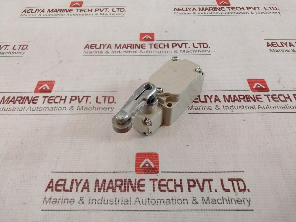 Azbil 1Ls19-jh General Purpose Compact Limit Switch 3A-30Vdc 2020Pf