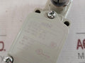Azbil 1Ls19-jh General Purpose Compact Limit Switch 3A-30Vdc 2020Pf