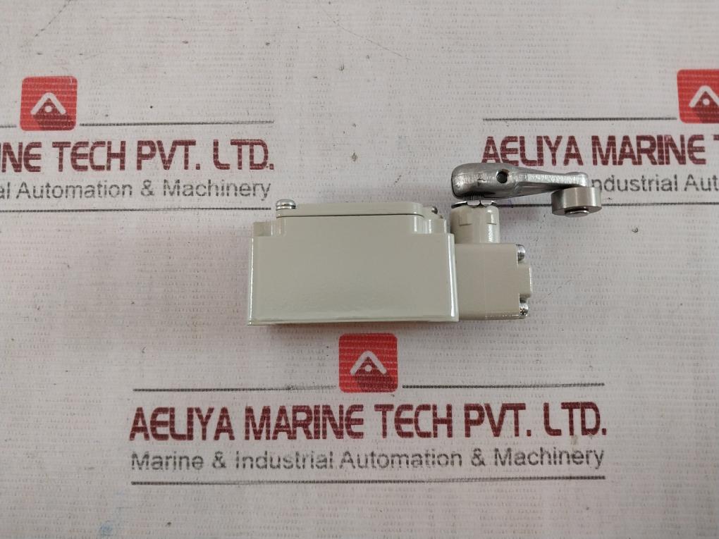 Azbil 1Ls19-jh General Purpose Compact Limit Switch 3A-30Vdc 2020Pf