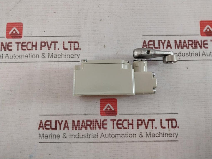 Azbil 1Ls19-jh General Purpose Compact Limit Switch 3A-30Vdc 2020Pf