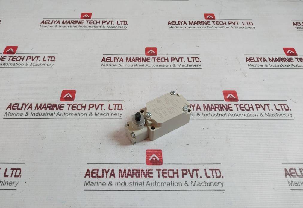 Azbil 1Ls19-jh General Purpose Compact Limit Switch Ip67 3A-240Vac 0.4A-30Vdc