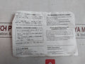 Azbil 1Ls19-jh General Purpose Compact Limit Switch Ip67 3A-240Vac 0.4A-30Vdc