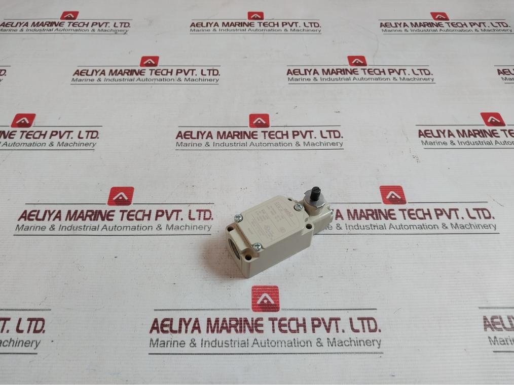 Azbil 1Ls19-jh General Purpose Compact Limit Switch Ip67 3A-240Vac 0.4A-30Vdc