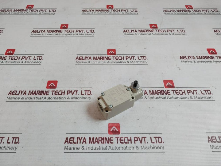Azbil 1Ls19-jh General Purpose Compact Limit Switch Ip67 3A-240Vac 0.4A-30Vdc