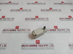Azbil 1Ls19-jh General Purpose Compact Limit Switch Ip67 3A-240Vac 0.4A-30Vdc
