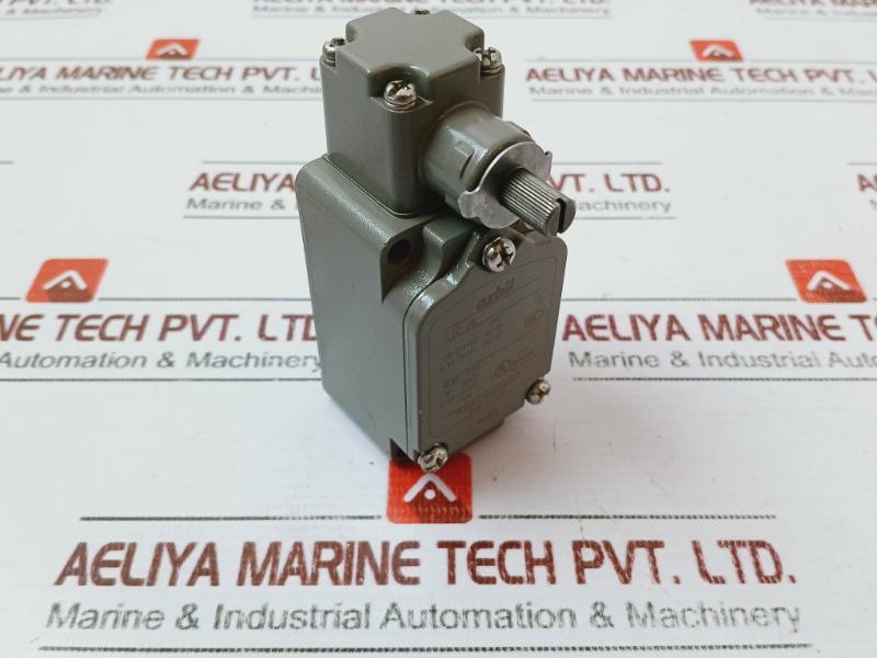 Azbil 1Ls2-jm General-purpose Compact Limit Switch