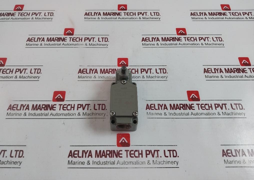 Azbil 1Ls2-jm General Purpose Compact Limit Switch Ip67 Nema A300 3A-240Vac 0.4A-30Vdc