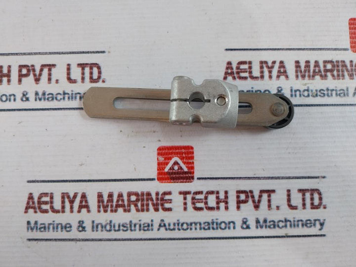 Azbil 1Lx7003-r Explosion Proof Switch 1736Pf