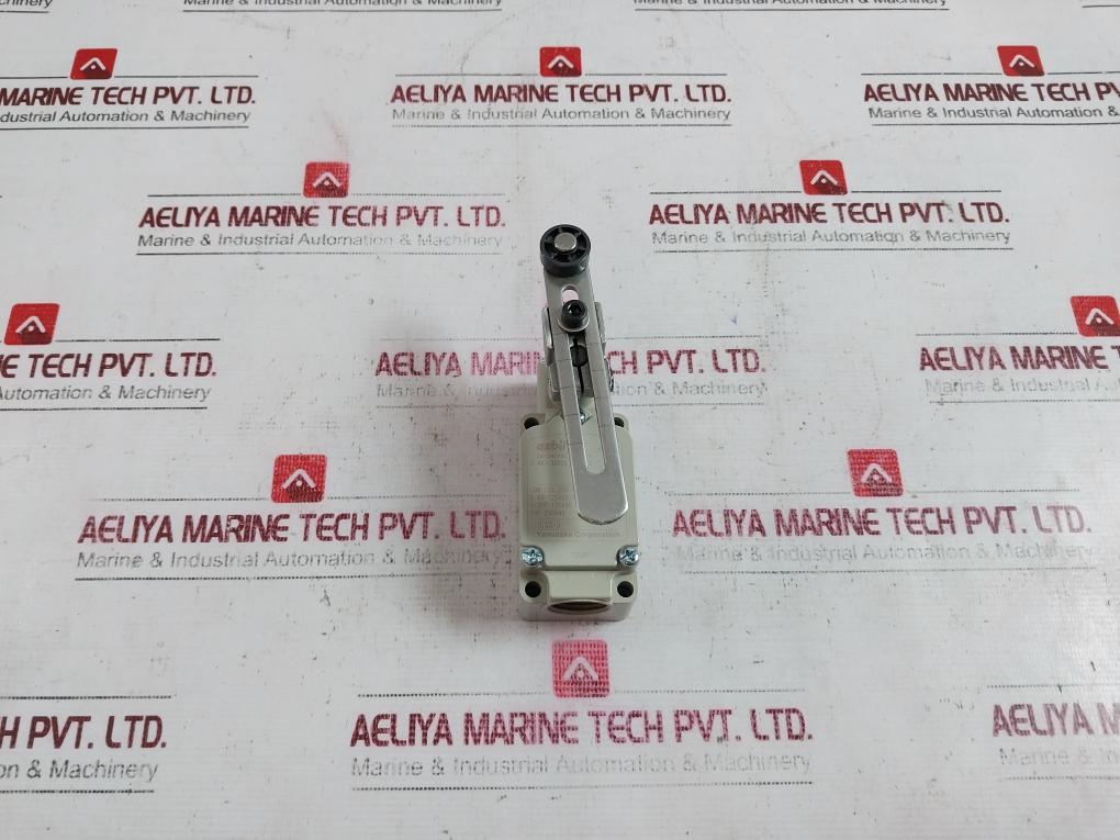 Azbil 1ls3-j General Purpose Compact Limit Switch