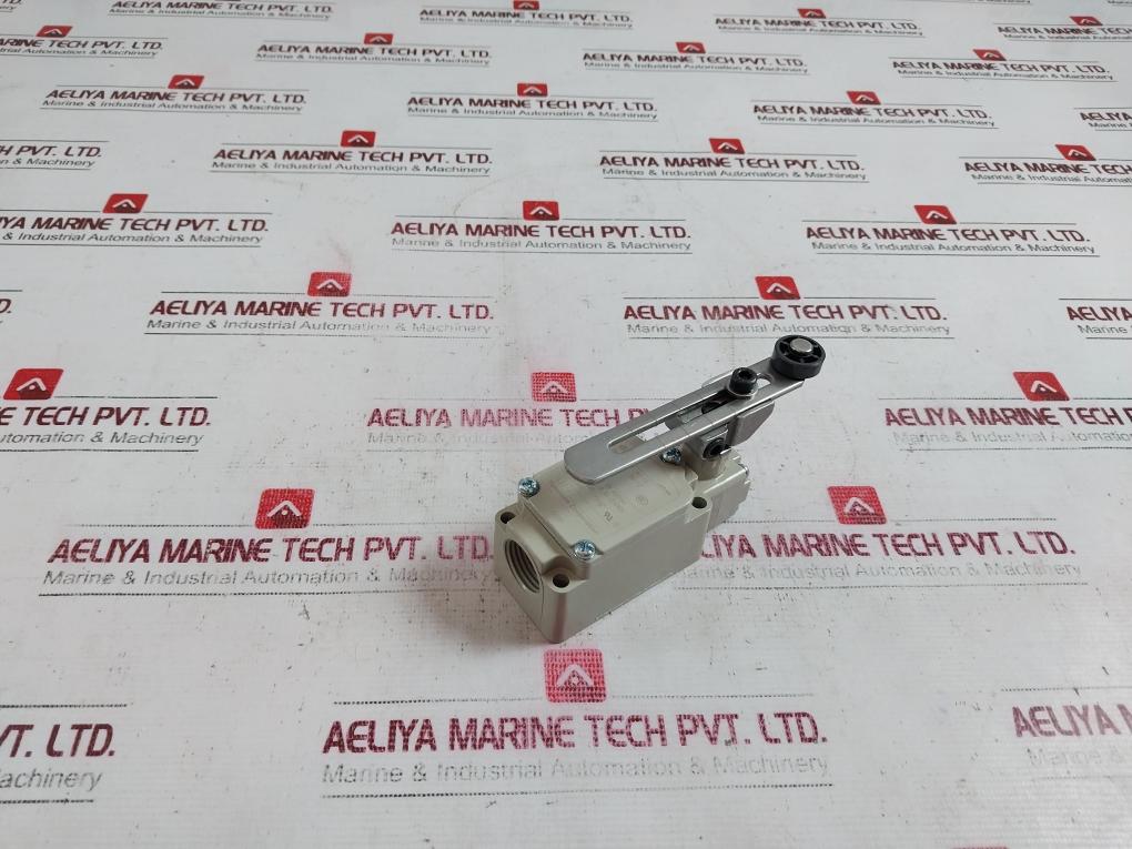 Azbil 1ls3-j General Purpose Compact Limit Switch