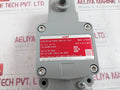 Azbil 1lx7003-s Lx7000 Series Vertical Explosion-proof Limit Switch