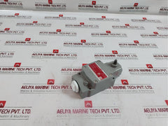 Azbil 1lx7003-s Lx7000 Series Vertical Explosion-proof Limit Switch