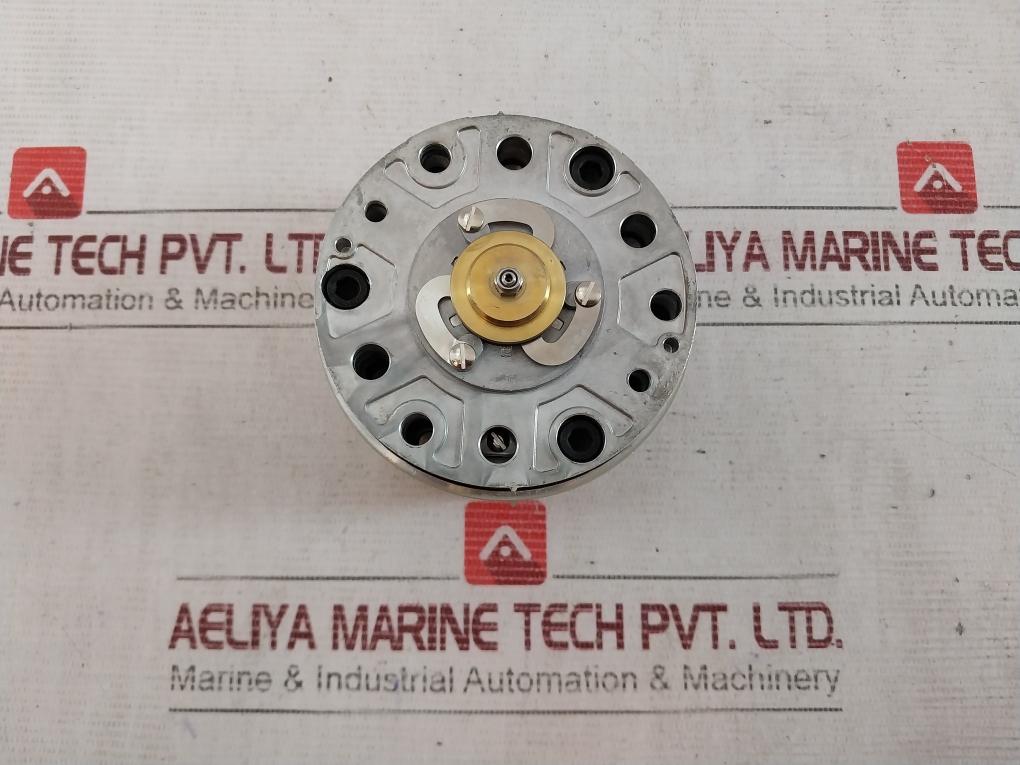 Azbil 80253799-00100 Pressure Reducing Valve Htp Pilot Assembly 253799-00100