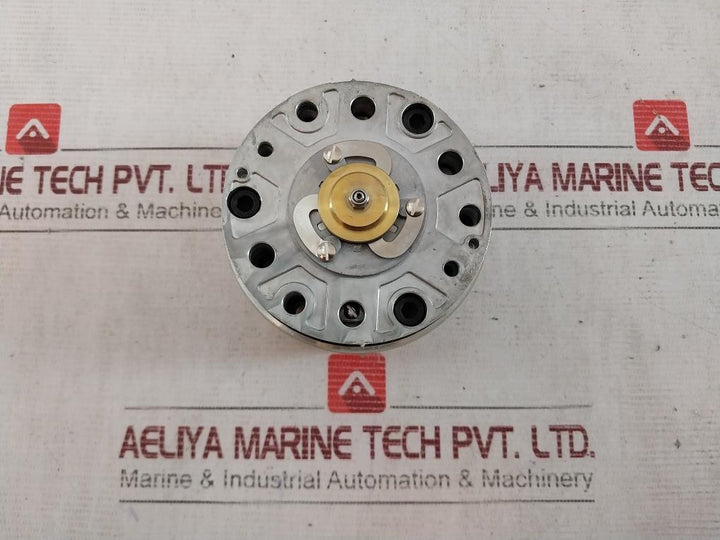 Azbil 80253799-00100 Pressure Reducing Valve Htp Pilot Assembly 253799-00100