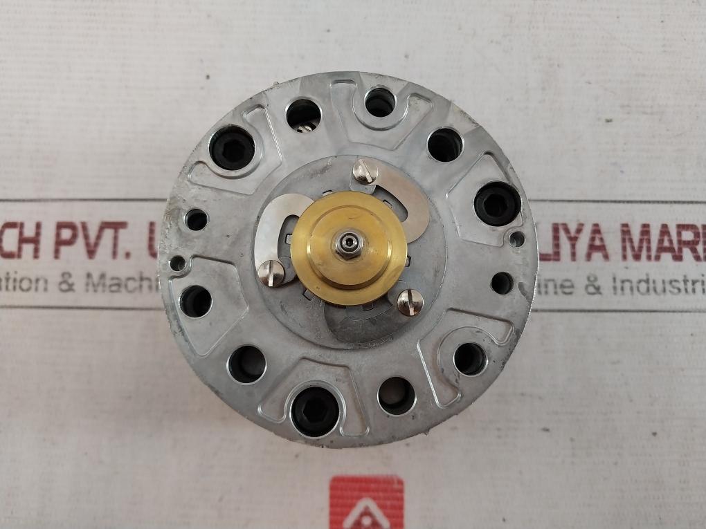 Azbil 80253799-00100 Pressure Reducing Valve Htp Pilot Assembly 253799-00100