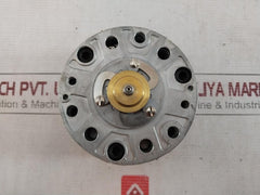 Azbil 80253799-00100 Pressure Reducing Valve Htp Pilot Assembly 253799-00100